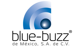 Blue-Buzz